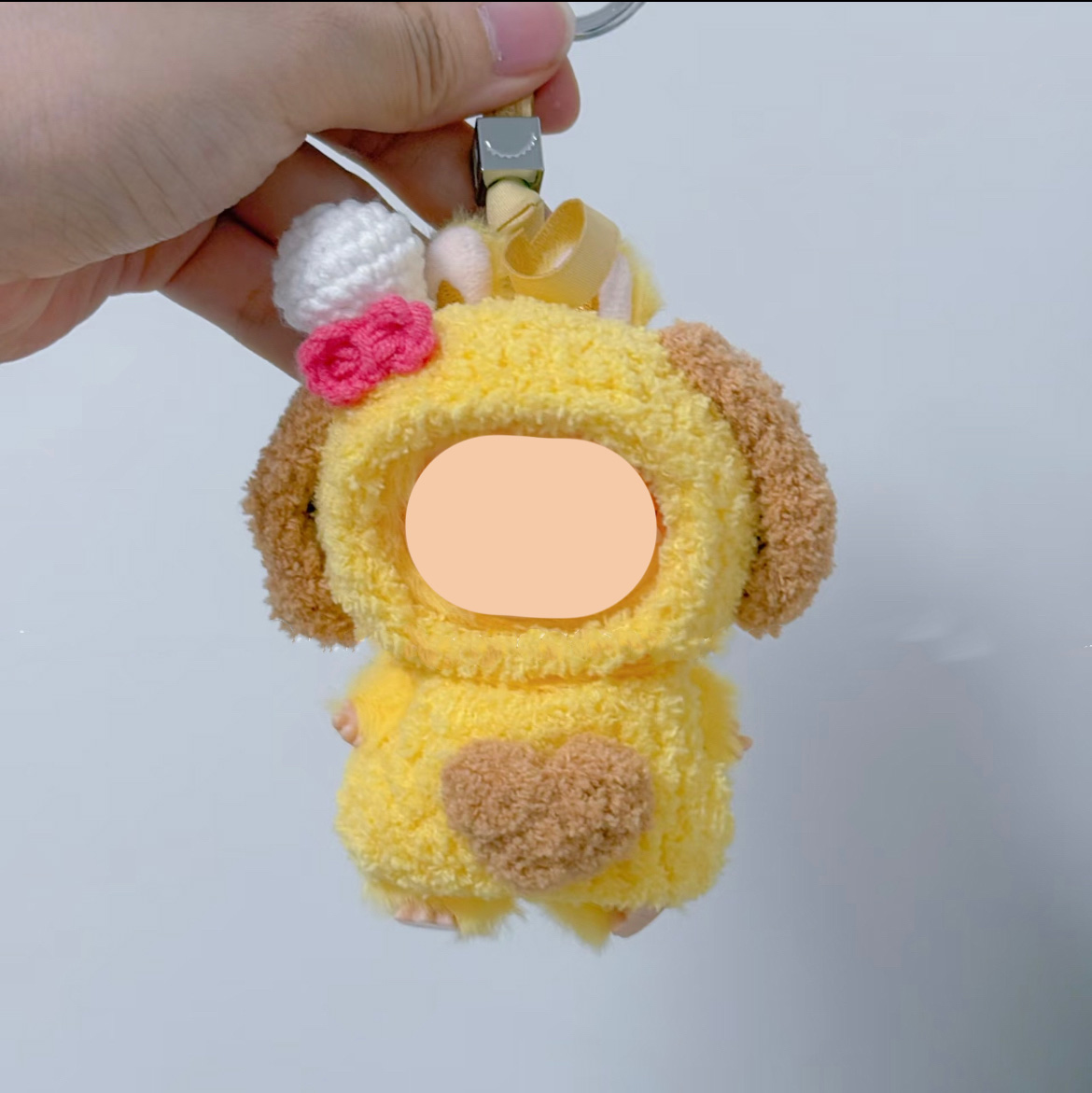 Juego de pastel pequeño (sin incluir bebé)