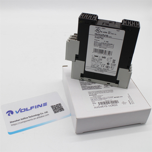 Relé de monitoreo digital Secuencia de fase de voltaje de suministro trifásico Se puede activar Fallo de fase 3UG4615-1CR20 - Product Image 5