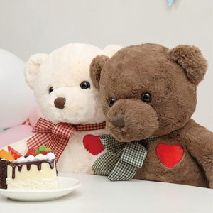 Dev ayı 80cm 100cm 150cm 200cm özelleştirilmiş dev oyuncak ayı peluş oyuncak hediye - Product Image 3
