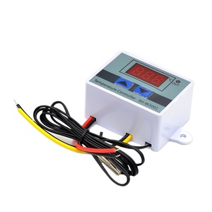 Controlador de temperatura digital, interruptor de temperatura, microordenador, controlador de - Product Image 1
