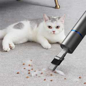 Direto da fábrica 85W 2500mAh USB-Powered Cleaner Wet and Dry Handheld <span class=keywords><strong>Mini</strong></span> Vacuum para Home Office Car & Teclado do computador