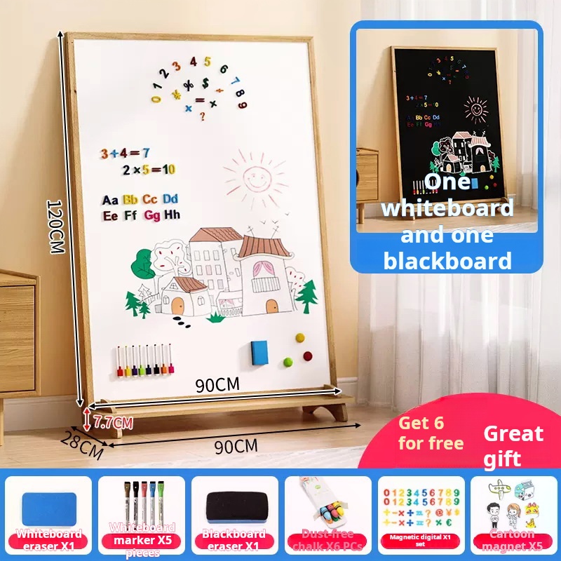 90x120cm Cuadrado + Base