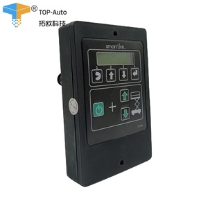 8 gcon 1256721 137692gt ג 'יני ecu יחידת בקרה אלקטרונית עבור להרים scissor - Product Image 5