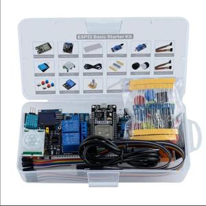 Kit creatore ESP32 modulo Kit Starter Kit per il modulo WIFI ESP-32S ESP32