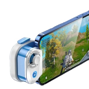 Neuankömmling Wireless Joystick/Gamepad IOS/Android IOS Kompatibel mit PC & Mobile Gaming für Bluetooth-Verbindung - Product Image 3