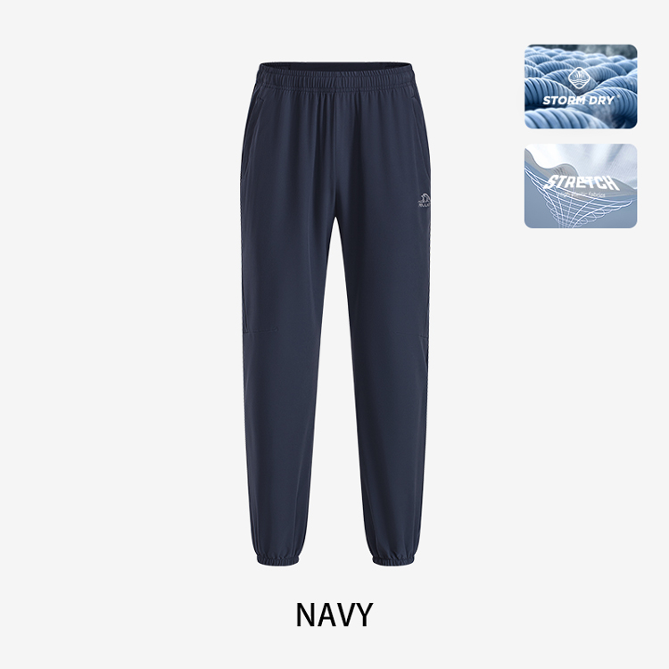 NAVY-men