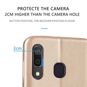 Weview OEM PU皮革外壳卡槽翻盖手机外壳钱包小米Redmi Note 12 pro所有类型的手机 - Product Image 4