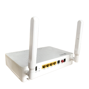 FTTH USED H1S-2 GPON EPON XPON Modem 1GE+3FE ONT ONT Router English Firmware 2.4G 5G Dual Band Wifi Router - Product Image 4