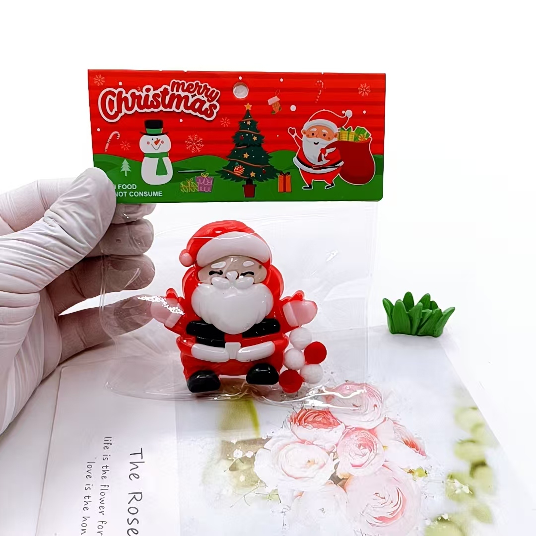 Santa Claus