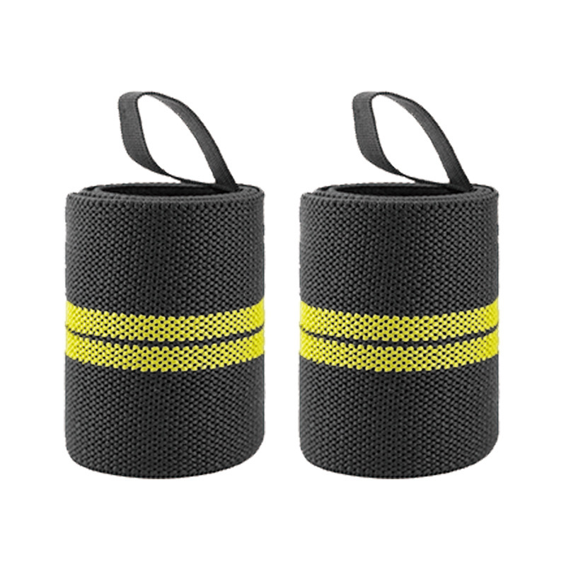 yellow black