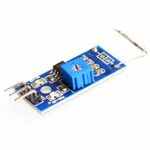 Reed <strong>sensor</strong> module magnetron module reed switch <strong>magnetic</strong> switch for - Product Image 2