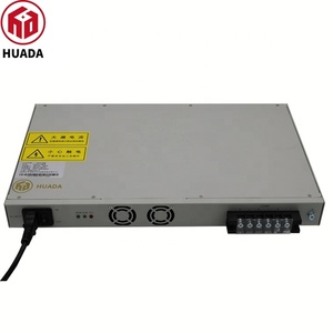 Caja de interruptor Dvi, convertidor de voltaje eléctrico con aislamiento, Dc10A, 1 salida, 2 entradas, venta directa de fábrica - Product Image 3