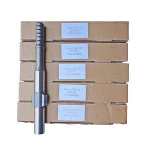 Bbe <span class=keywords><strong>52</strong></span> parti di perforazione-adattatore gambo T38 T45 T51 adattatore gambo parti dell'impianto di perforazione per Hard Rock - Product Image 6