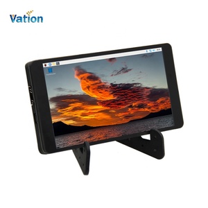 HDM-I-Display portátil de 5,5 pulgadas 1080x1920 para Raspberry Pi 4B/3B +/3B/2B/Zero W y Jetson Nano,PC,Multi Systems - Product Image 1