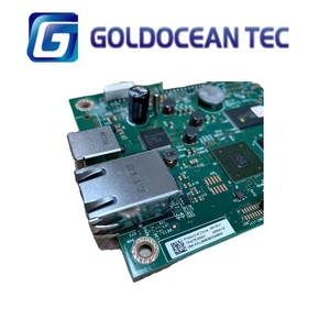 Formatter Main Board 7KW75-60001 for <strong>HP</strong> Color LaserJet MFP M283FDW Main Board PCA with WIFI Module - Product Image 4