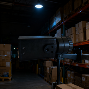 Multi Sensor 24/7 Real Time Perimeter Security Long Range Network Imaging Infrared Thermal Ptz Camera |640x512 - Product Image 4