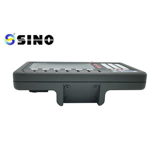 SINO SDS5-4V sistema DRO a scala lineare a 4 assi sistema di lettura digitale Encoder lineare con scala di vetro di vendita calda per fresatura tornio - Product Image 6