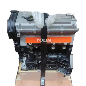ชุดเครื่องยนต์ JL486ZQ2 1.8ตันสำหรับ Changan Chana CS95 JL486ZQ2เครื่องยนต์ CS75 - Product Image 3