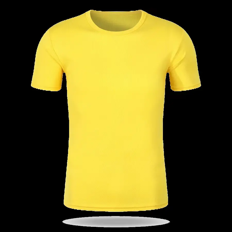 Camiseta de algodão