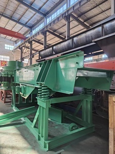 Thiết bị khai thác <span class=keywords><strong>mini</strong></span> cầm tay-Máy rung cát có độ chính xác cao năng suất cao tách vàng thành phần động cơ lõi tự động - Product Image 3