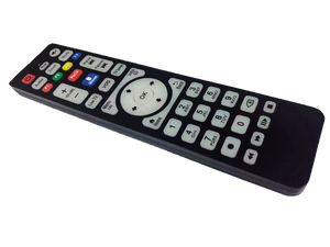 4K UHD M3U8 /M3U /epg OTT เซ็ตสตรีมเมอร์มีเดีย Quad Core Processor 8GB RAM Android 9 OS Global Language 2.4G - Product Image 6
