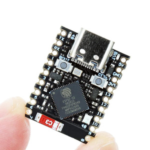 <strong>ESP32</strong>-S3 Supermini <strong>Development</strong> Board <strong>WiFi</strong> <strong>Bluetooth</strong> 5.0 Ultra-Small Size <strong>ESP32</strong> S3 <strong>ESP32</strong>-S3FH4R2 For Micropython - Product Image 3