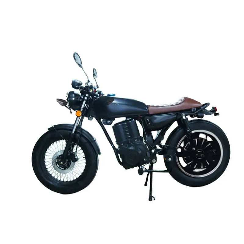Wholesale Cheap Price Classical Electric-Motorcycle Electric Motorcycle For Sale