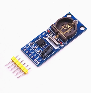 PCF8563 PCF8563T 8563 IIC Echtzeituhr RTC Module Board heißer Verkauf