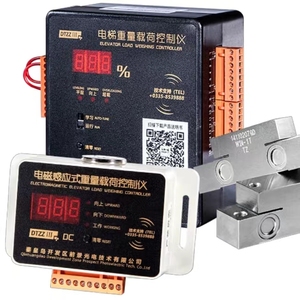 Elevator Weighing Limit Device Passenger Elevator <strong>Overload</strong> Switch <strong>Sensor</strong> - Product Image 1