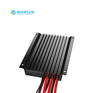 Regolatore di carica solare 20a di ricarica lampada stradale Controller solare Usb - Product Image 6
