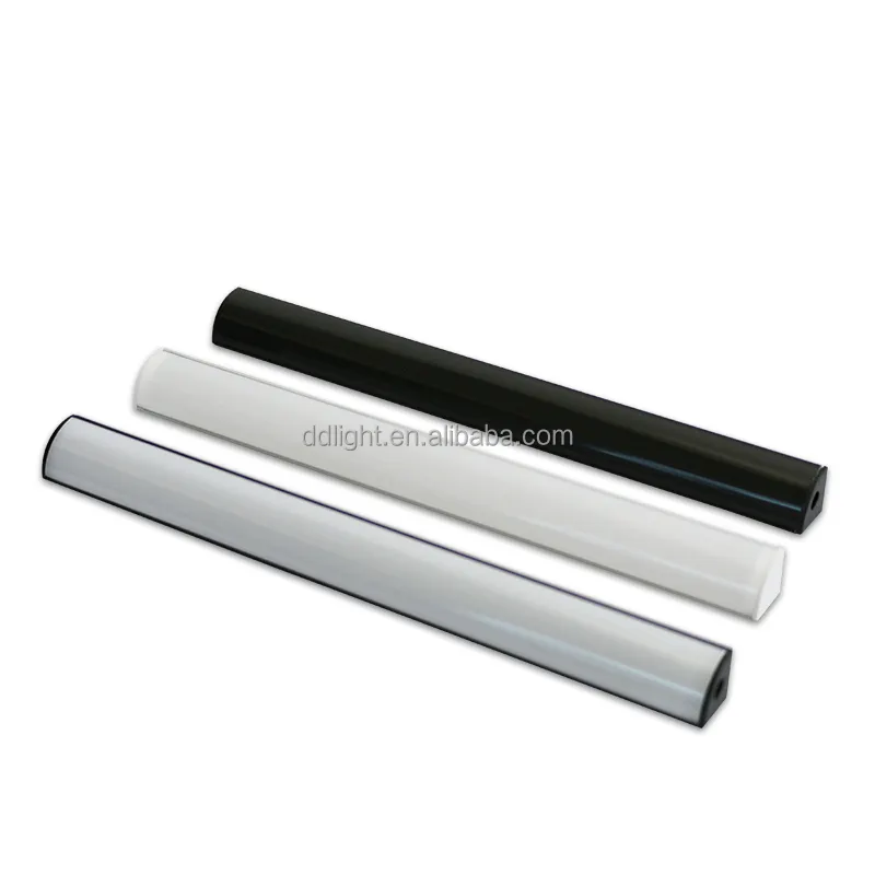 Linear aluminium profile extrusion factories led lights for ceiling