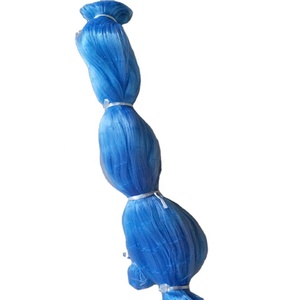 Newbility Fishing <strong>Net</strong> High Quality <strong>Multi</strong> Colors Double CAST <strong>NET</strong> Nylon Monofilament Fishing <strong>Nets</strong> Accept OEM Sample Available 25mm - Product Image 3