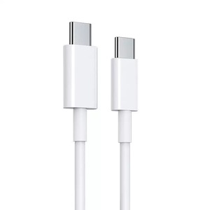 PD100 W CtoC Nylon di qualità tipo-C per USB-C PD 5A 100 W tipo C cavo di ricarica rapida cavo di rete cavo di ricarica rapida - Product Image 5