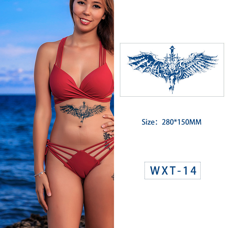WXT014