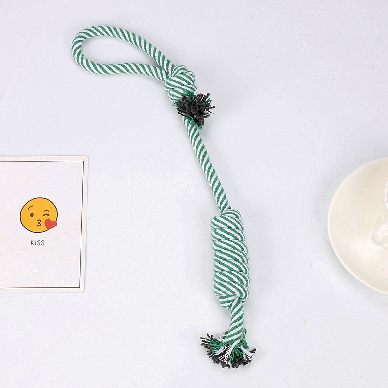 Hand rope knot 40cm 78g