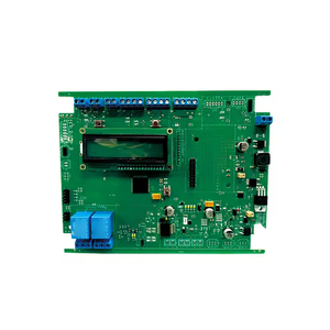 Copper Base <strong>PCB</strong> for <strong>LED</strong> Lighting <strong>LED</strong> PCBA MCPCB Board - Product Image 1