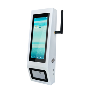 POS терминал с qr-кодом сканер pos системы с программным обеспечением android windows