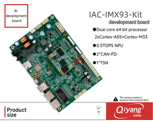 IMX93 customised embedded <strong>system</strong> develop board ddr4 cpu motherboard arm board linux sbc development single board <strong>computer</strong> - Product Image 6