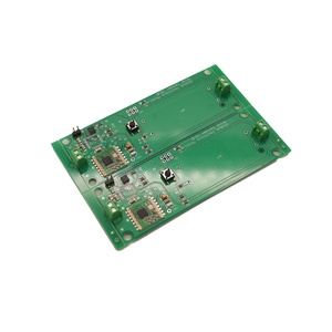 FPV UAV Quadcopter Mini Drone Controller di controllo PCB Board Assembly Mini Drone Controller PCBA - Product Image 3