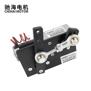 CHYB-GW3162 Reciprocating Swing Motor High Torque Automatic Swinger Machine 35/60/90 Reciprocating Linear Motor Metal <strong>Mechanism</strong> - Product Image 3