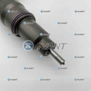 Common Rail Injector <strong>16650</strong>-00Z1B<br/><strong>16650</strong>-<strong>00Z1A</strong><br/><strong>16650</strong>-00Z0B<br/><strong>16650</strong>-00Z0A<br/>FE4E00001<br/>EX631018<br/>Fuel Injector - Product Image 3