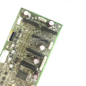 Оригинальная печатная двухсторонняя Плата управления для Konica Minolta Bizhub Press c6500 C6501, сканер принтера - Product Image 4
