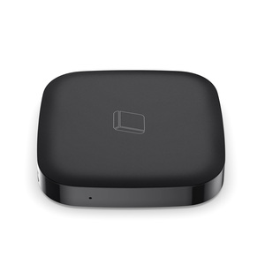 卸売テレビボックスAndroid 11 8kセットトップボックスhako <span class=keywords><strong>pro</strong></span> amlogic s905y4 Androidテレビボックス