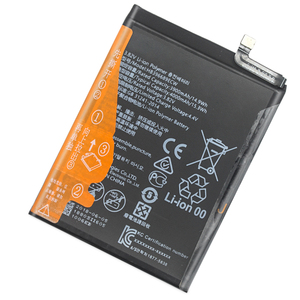 Huaweiバッテリー用4000mAh HB396689ECW mate 9 mate 9 pro Y7 Y7 Prime Plus Y7 2017 Nova Lite Mobile Original Quality