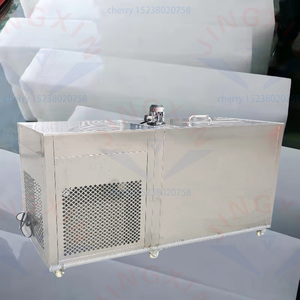 1 Tonice Blocks <strong>Ice</strong> Bricks Maker /clear Block <strong>Ice</strong> Plant Making Machine - Product Image 1