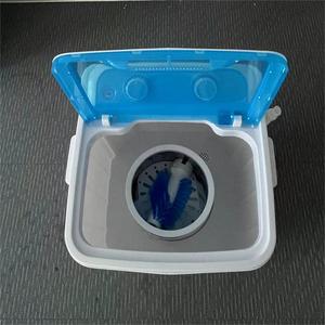 7KG Single <strong>Container</strong> Washing Machine Laundry and Shoe Washing Dual Purpose Machine-HX - Product Image 3