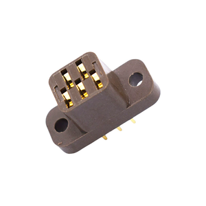 SSOP10 espaciado 1MM IC Chip enchufe de prueba de envejecimiento SSOP10 (1,0) enchufe ardiente, enchufe de programación - Product Image 4