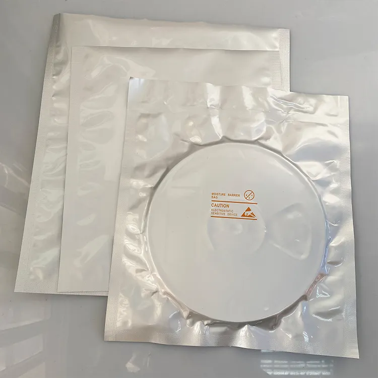 Большой Размер ESD Экранирование антистатическое электричество упаковочный мешок для защиты хранения чувствительных электронных предметов