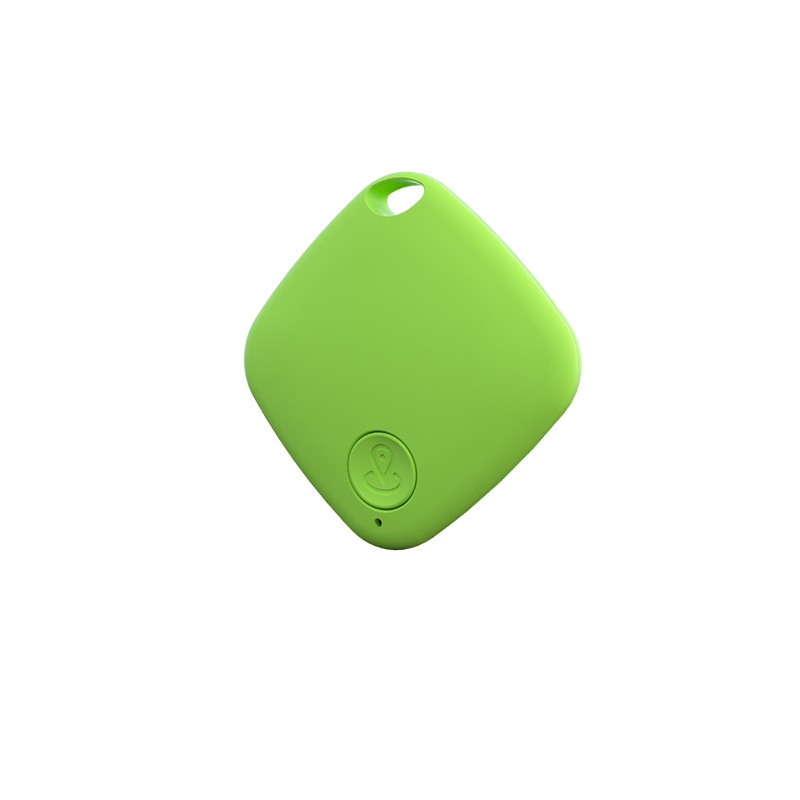 Light green bare metal (global positioning)