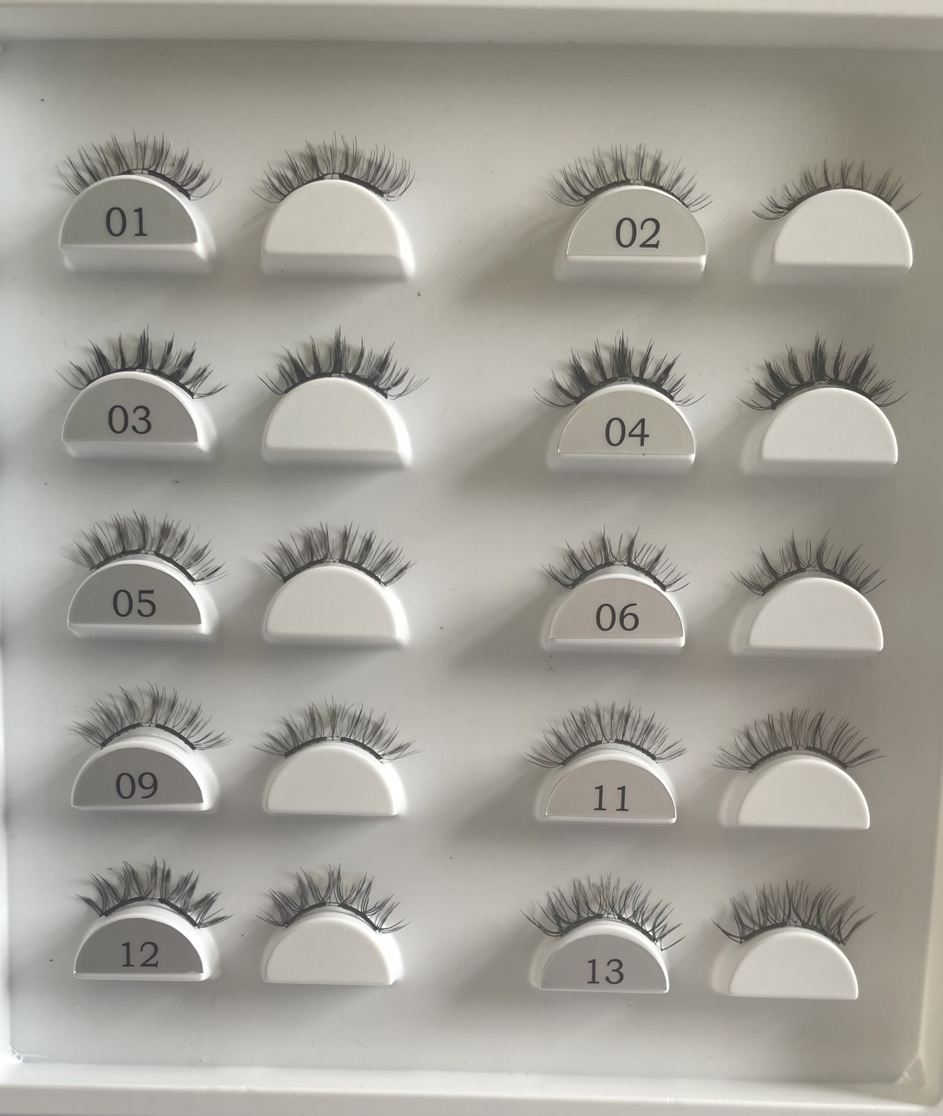 Soft Lashes Directory